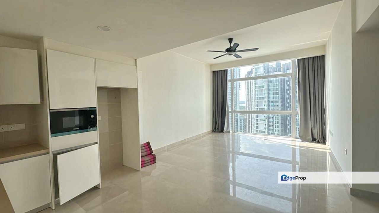 Paradiso Nuova @ Medini @ Apartment @ Good Condition @ For Sale, Johor, Nusajaya