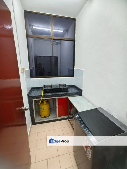 Prima Regency @Johor Jaya @Molek @Plentong @Fully Furnished @For Rent, Johor, Plentong