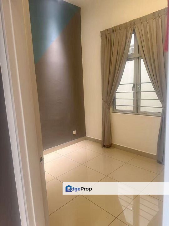 GP Residence @ Gelang Patah @ 2 Bed 2 Bath @ Fully Furnished @ For Rent, Johor, Gelang Patah