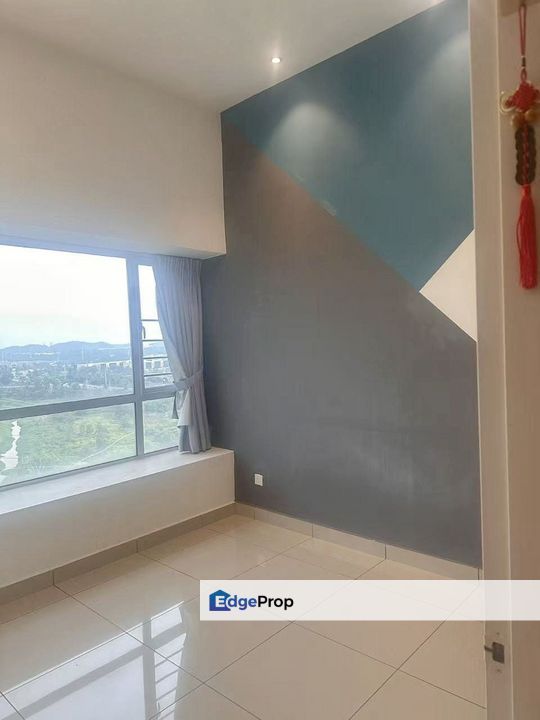 GP Residence @ Gelang Patah @ 2 Bed 2 Bath @ Fully Furnished @ For Rent, Johor, Gelang Patah