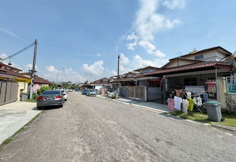 Taman Setia Indah