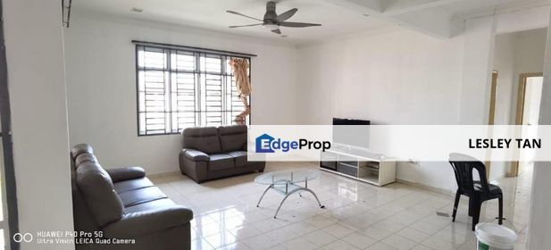 Villa Bestari Nusa Bestari 3 Bedrooms High Floor, Johor, Skudai