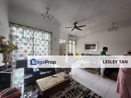 Damansara Aliff Putri Tampoi Double Storey Terrace House, Johor, Johor Bahru