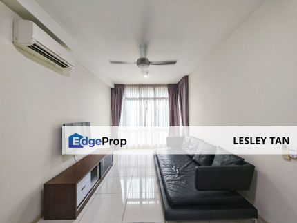 The Seed Sutera Utama Townhouse Duplex Suite, Johor, Skudai