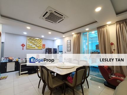 Kiara 2 Austin Heights / Double Storey Cluster House 34x70 / Fully Renovated, Johor, Johor Bahru