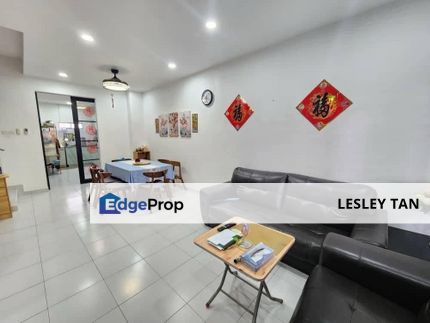 Casa Tebrau / Seri Palma Apartment / Taman Delima / 4 Bedrooms, Johor, Johor Bahru