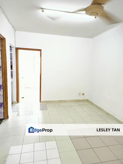 Taman Cempaka Skudai Low Cost Flat, Johor, Johor Bahru