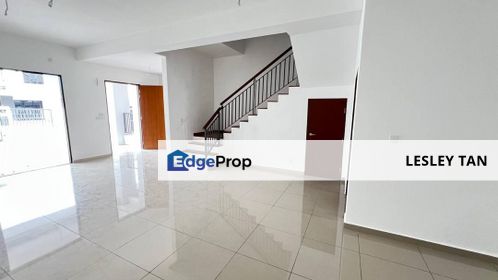 Laman Citra Gelang Patah Double Storey Terrace House, Johor, Gelang Patah