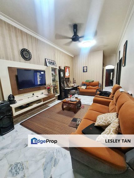 Taman Skudai Baru, Skudai / Single Storey Terrace House, Johor, Skudai