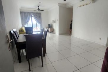 The Platino Serviced Apartment