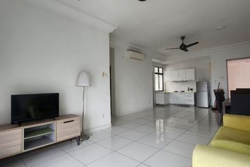 The Platino Serviced Apartment