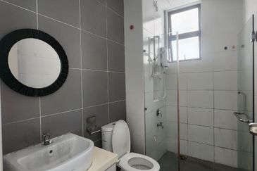 The Platino Serviced Apartment