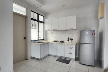 The Platino Serviced Apartment