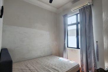 The Platino Serviced Apartment