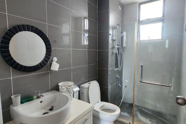 The Platino Serviced Apartment