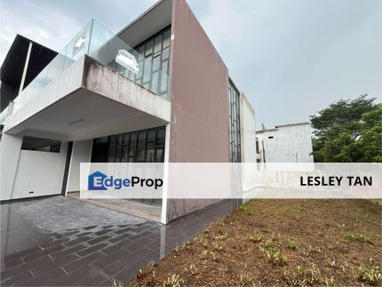 Bandar Pulai Jaya, Kangkar Pulai @ Cube 176 / Double Storey House / Corner Unit, Johor, Kangkar Pulai