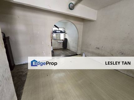 Taman Damai Jaya @ Jalan Makmur / Double Storey Low Cost House, Johor, Skudai