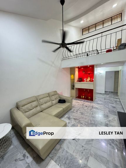 Taman Molek 1.5 Storey Terrace House Fully Renovated & Extended, Johor, Johor Bahru