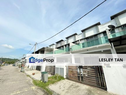 Bandar Pulai Jaya, Kangkar Pulai / Double Storey Terraced House, Johor, Kangkar Pulai