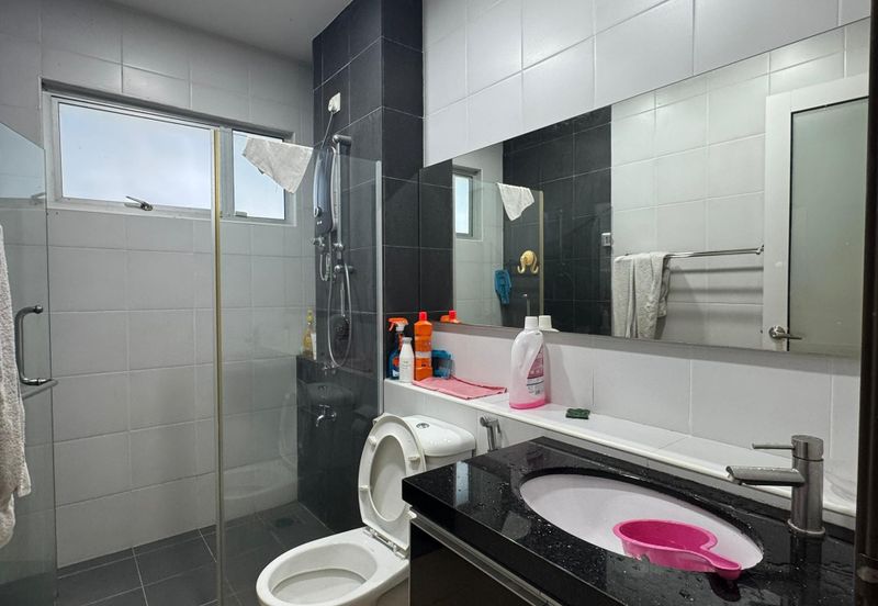 Horizon Hills Superlink Terrace House Corner Lot Fully Renovated Fully Furnished