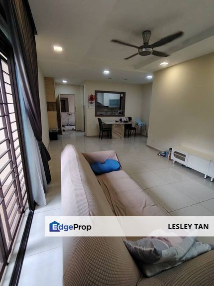 Larkin Residence 3 Bedrooms 2 Car Park, Johor, Johor Bahru