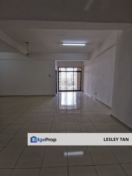 Plaza Mentari Apartment Sun City Apartment Unit 3 Bedrooms, Johor, Johor Bahru