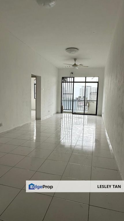 Jentayu Residency Tampoi Service Apartment High Floor, Johor, Tampoi