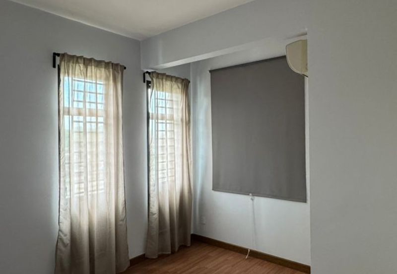 DSerambi @ Taman Perling