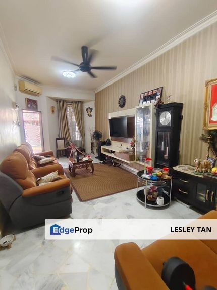 Taman Skudai Baru Skudai Single Storey Terrace House, Johor, Skudai