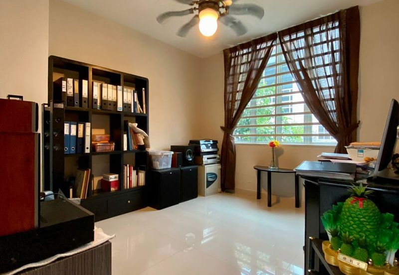 Taman Munsyi Ibrahim