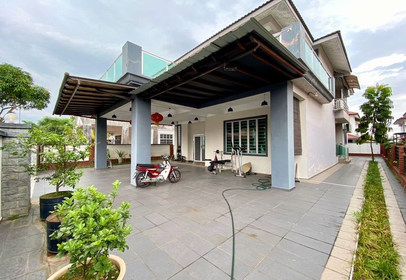 Taman Munsyi Ibrahim