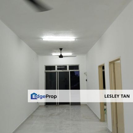 Taman JP Perdana Mount Austin Single Storey Terrace House, Johor, Johor Bahru