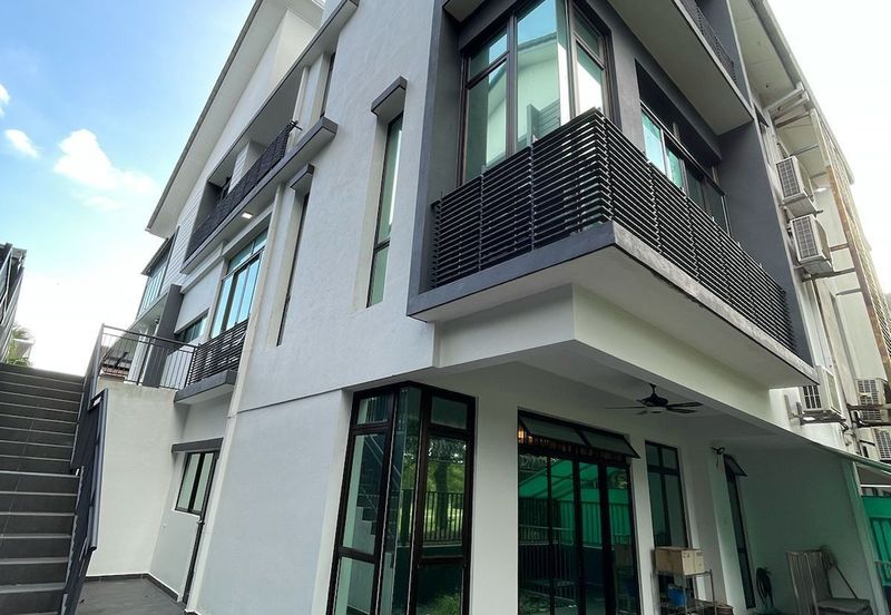 Golf East @ Horizon Hills