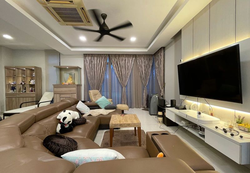 Golf East @ Horizon Hills