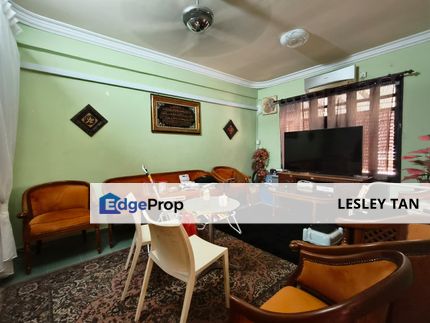 Bandar Baru Uda Jalan Padi Malinja Double Storey Terrace House, Johor, Johor Bahru