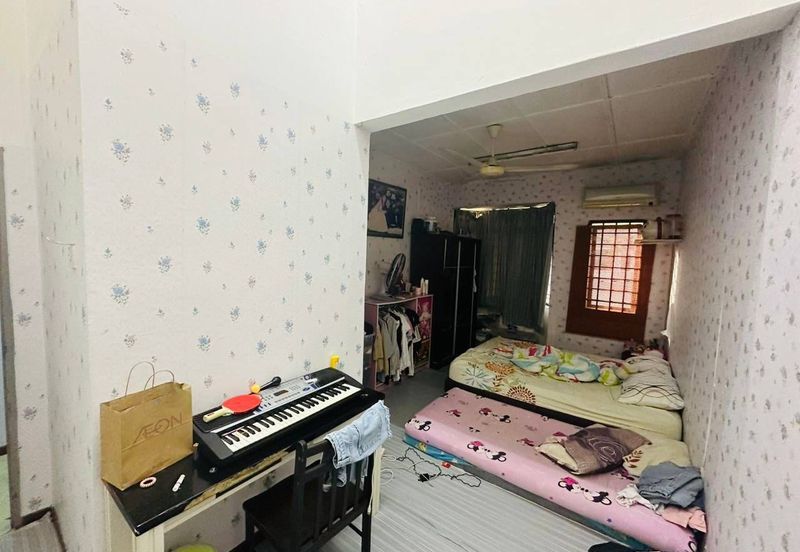 Taman Tan Sri Yaacob