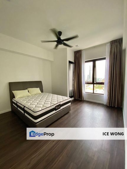NOVUM RESIDENCE BANGSAR SOUTH KL FOR RENT, Kuala Lumpur, Pantai Dalam/Kerinchi