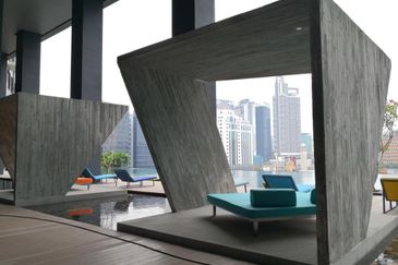 Novum @ Bangsar South