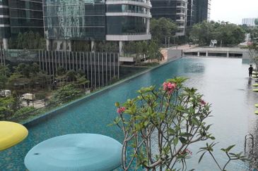 Novum @ Bangsar South