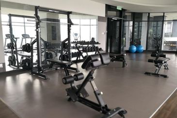 Novum @ Bangsar South