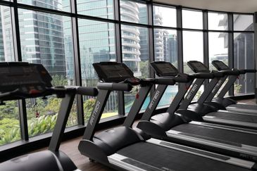 Novum @ Bangsar South