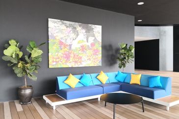 Novum @ Bangsar South