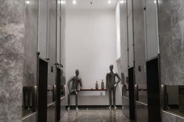 Novum @ Bangsar South