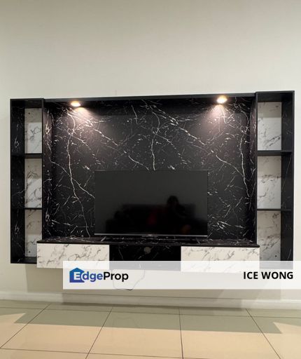 NOVUM RESIDENCE BANGSAR SOUTH KL FOR RENT, Kuala Lumpur, Pantai Dalam/Kerinchi