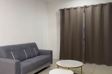 Novum @ Bangsar South