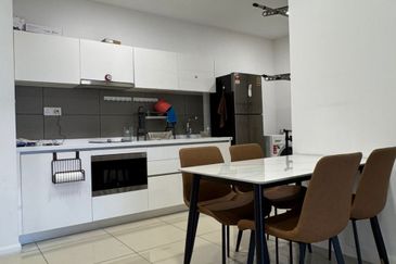 Novum @ Bangsar South