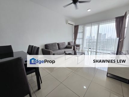 Pinnacle Tower 3bedroom RM 770k nego, Johor, Johor Bahru