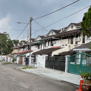Permas Jaya 6 Double Storey Terrace for Sale @RM708,000 By SHAWNIES LEW ...