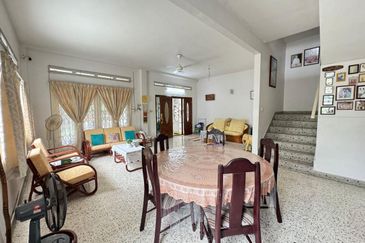 Kampung Bahru, Johor Bahru