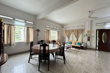 Kampung Bahru, Johor Bahru